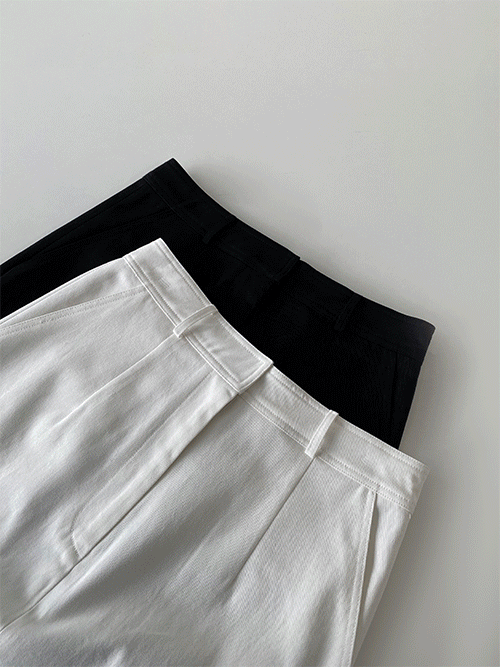 룩트 skirt [2color]